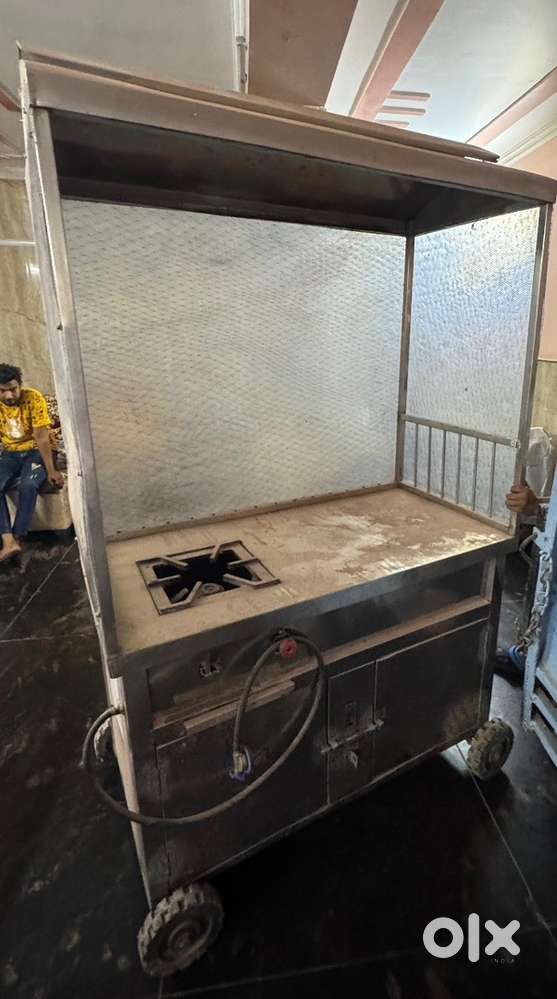 Good condition counter or table