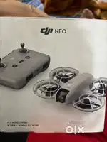 Dji neo drone