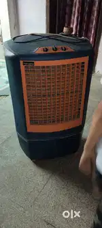 Thermoking cooler