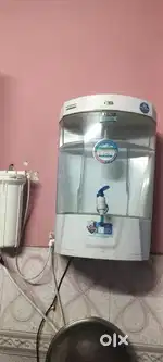 Kent Pristine plus RO