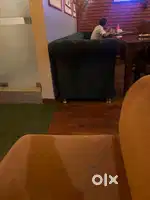 Need captain and waiter