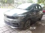 Tata Tiago 2020 Petrol Well Maintained