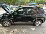 Kia Sonet 2020 Diesel 34000 Km Driven