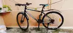 Cycle montra