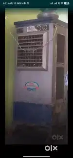 Bhot hi acha cooler hai