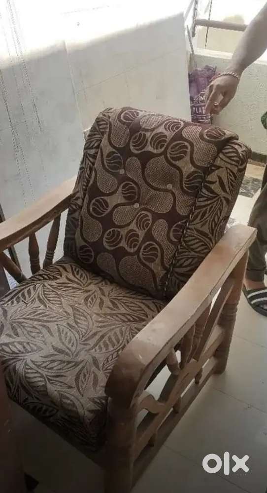Sofa set for sell