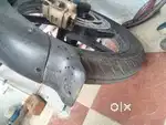 Bajaj Pulsar 220F