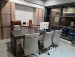 2700 ft. Full furnished office for Rent at Science city.