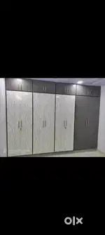 Interior design all works