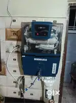 Water purifire ro lexter