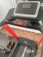 Welcare brand treadmill