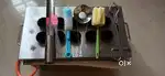 Commercial Egg Roll Maker
