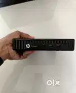 HP Prodesk G1
