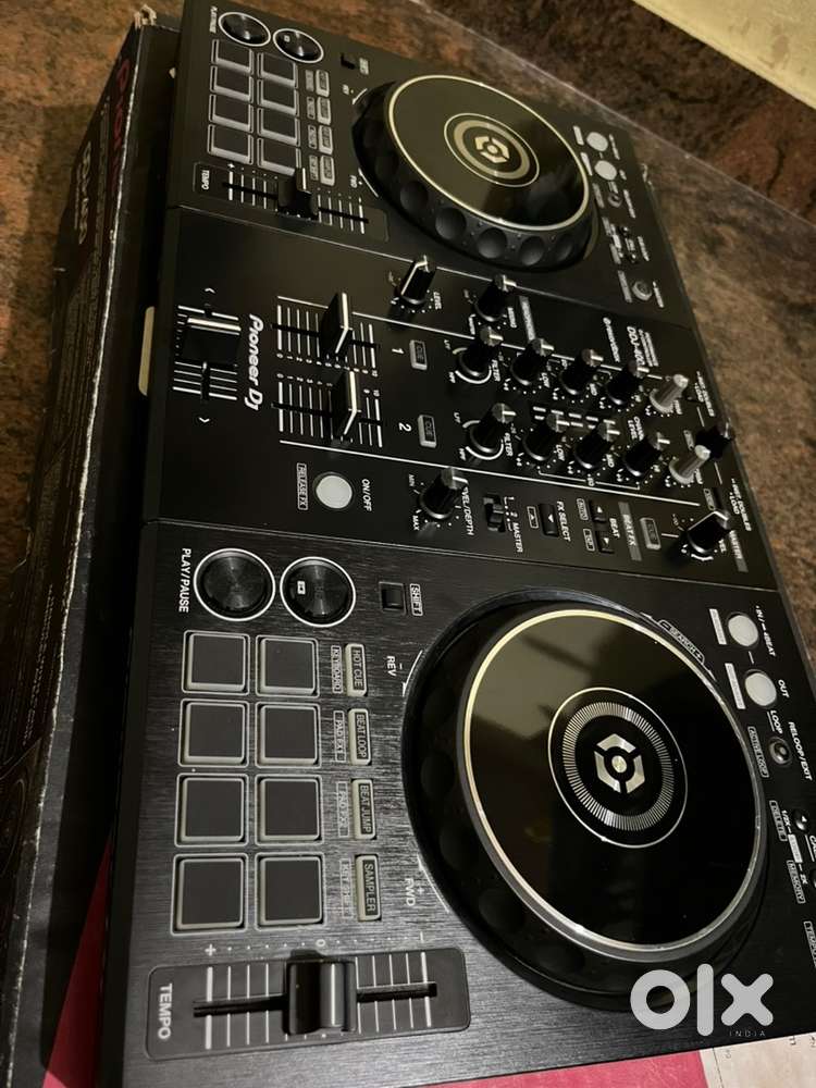 Pioneer ddj 400