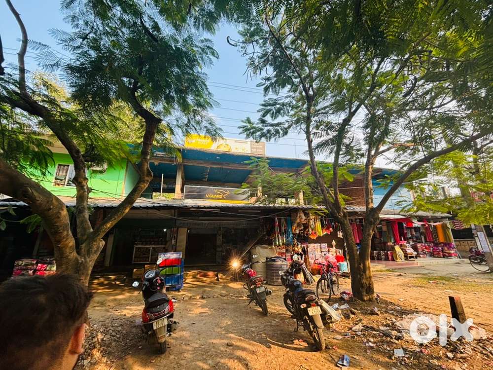 1st floor will be for sale in Kathiatholi