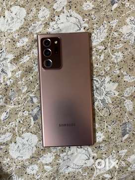 12-256 Note 20 Ultra - Broken Display