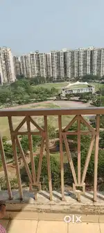 Flat for Rent at 7th Avenue Gaur City