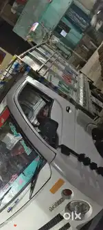 Tata magic pickup good condition