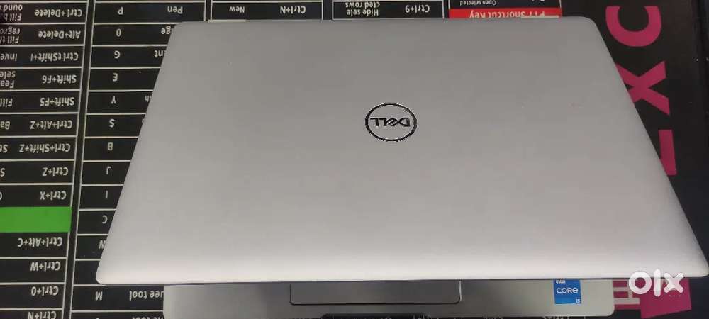 Dell Latitude E5320 business laptop with Core i5-11th/16/255/13.3touch