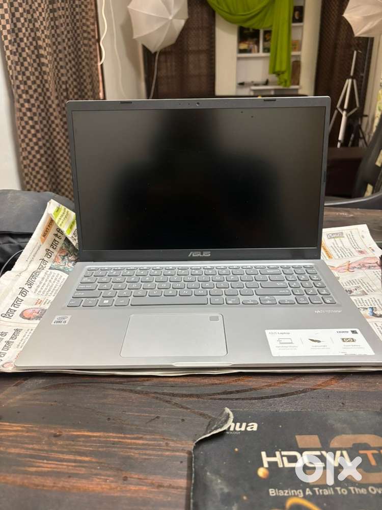ASUS VivoBook 15 (10th Gen i5) – Laptop for Sale 27500