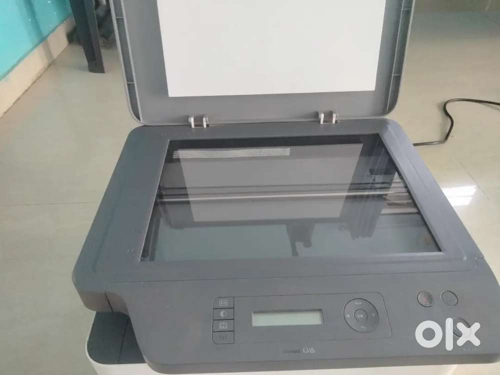 Hp MFP 136 printer