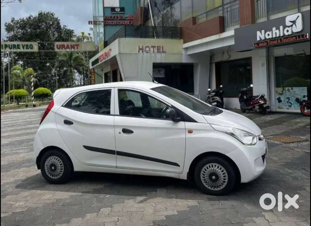 Eon ഓടിക്കൻ ആളെ വേണം