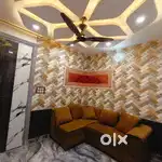 Affordable 1 BHK Flat for sale in Uttam Nagar, Delhi (Loan Facility)