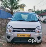 Maruti Suzuki Wagon R VXI ABS Airbag 2025 Model Single owner km 14000