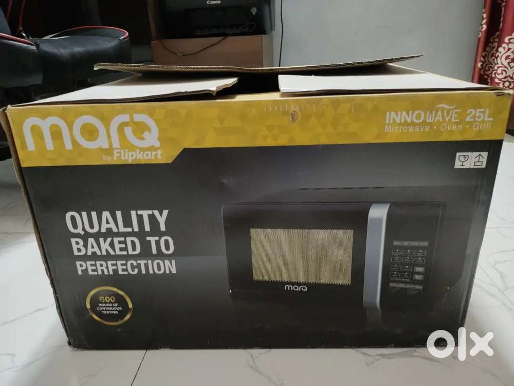 MarQ Innowave 25 L (Microwave-Oven-Grill)