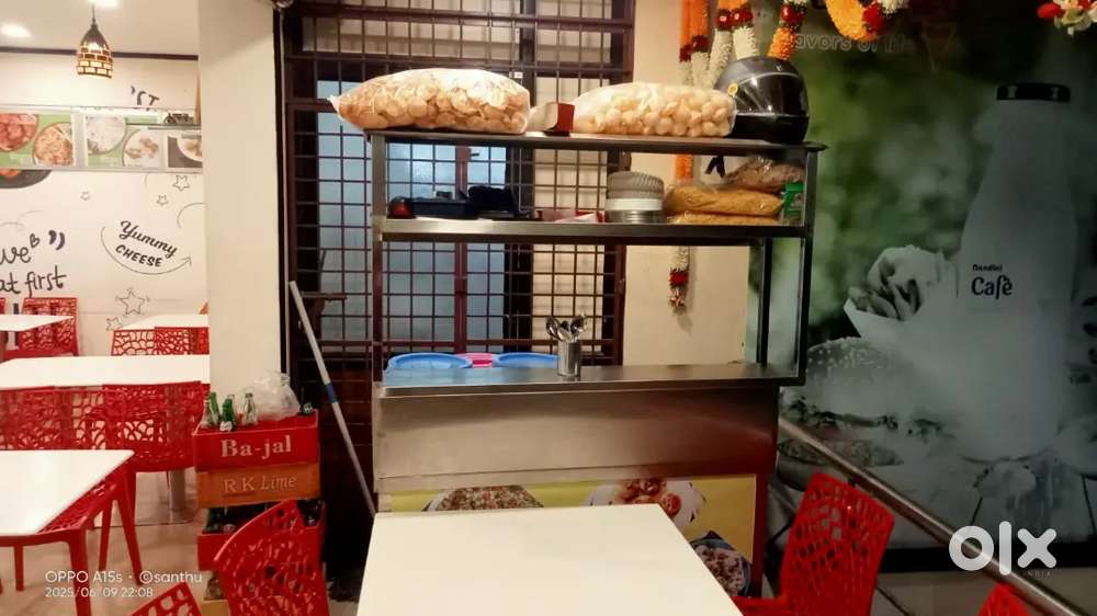 Hotel Sell Santekatte