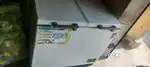 Godrej deep fridzer
