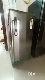 LG 188L Fridge Single Door – Achhi Condition