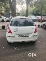Maruti Suzuki Swift 2016