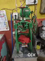 GOLA MACHINE, ICE CRUSHER electric  comercial use