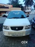 Maruti Suzuki Alto 2008