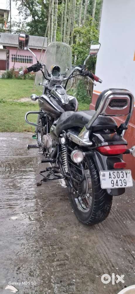 one handed cruiser bike with A1 condition