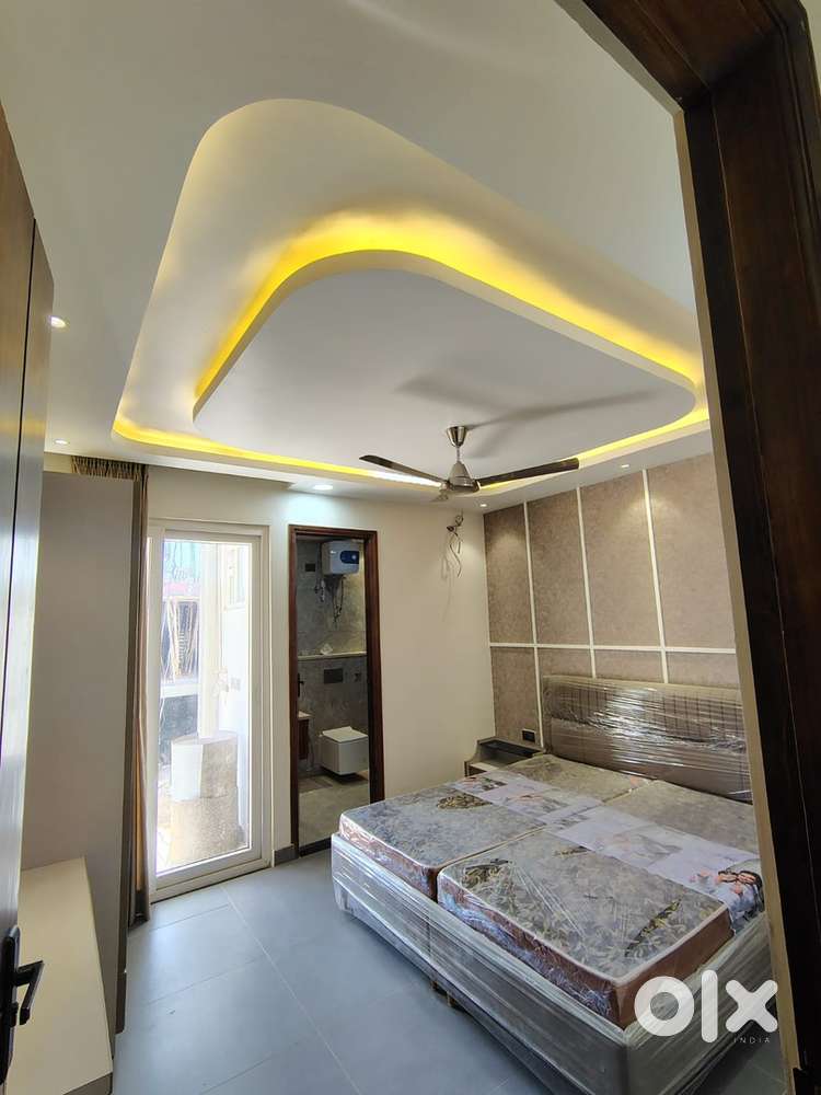 For rent 4bhk furnished luxury flat