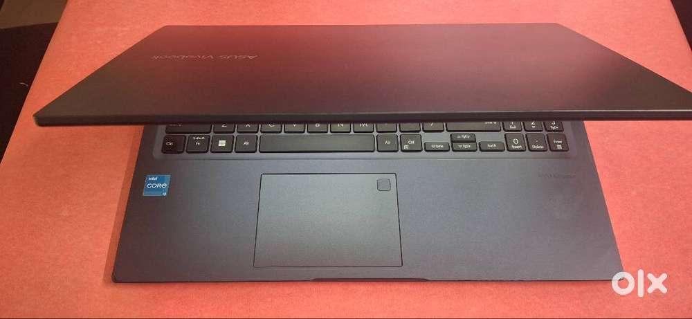 ASUS-Core-i3-12th Generation-16GBRAM-512SSD-FHD15.6 Screen
