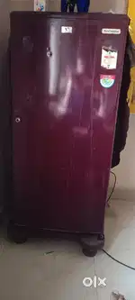 Videocon fridge180ltr (No broken, full gas, 20min fridge in water)