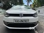 Volkswagen Polo 1.0 Comfortline Cup Edition, 2019, Petrol