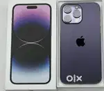 IPHONE 14PROMAX 100% CONDITIONS REFURBISHED MOBILES BUY NOW CALLME NOW