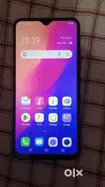 Vivo Y12 Mint Condition 3GB Ram 64GB Rom Red Color