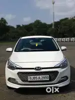 Hyundai Elite i20 1.4 CRDI Asta (O), 2015, Diesel
