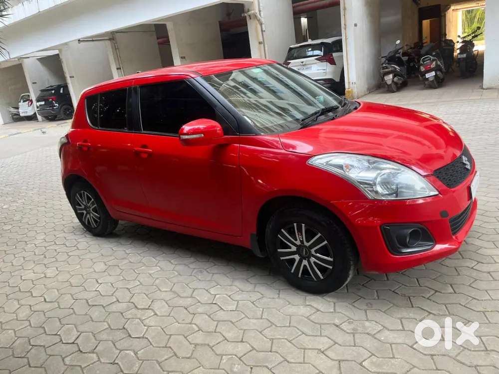 Sale CNG car new condition 4th owner due to car loan taken 4 times