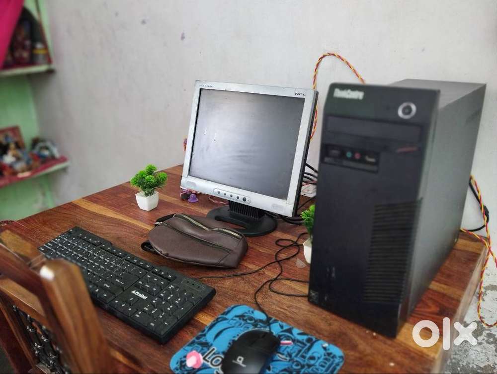 PC full set for sale