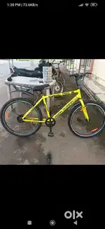 Urban terrain