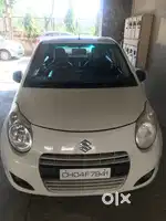 Maruti Suzuki A-Star Petrol Good Condition