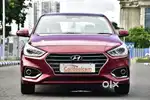 Hyundai Verna 1.6 SX (O) VTVT, 2017, Petrol