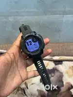 Garmin Instinct 2x Solar 51mm - Excellent condition