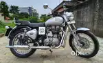 For Sale - Royal Enfield Bullet Electra 350 - Just 18,300 kms driven